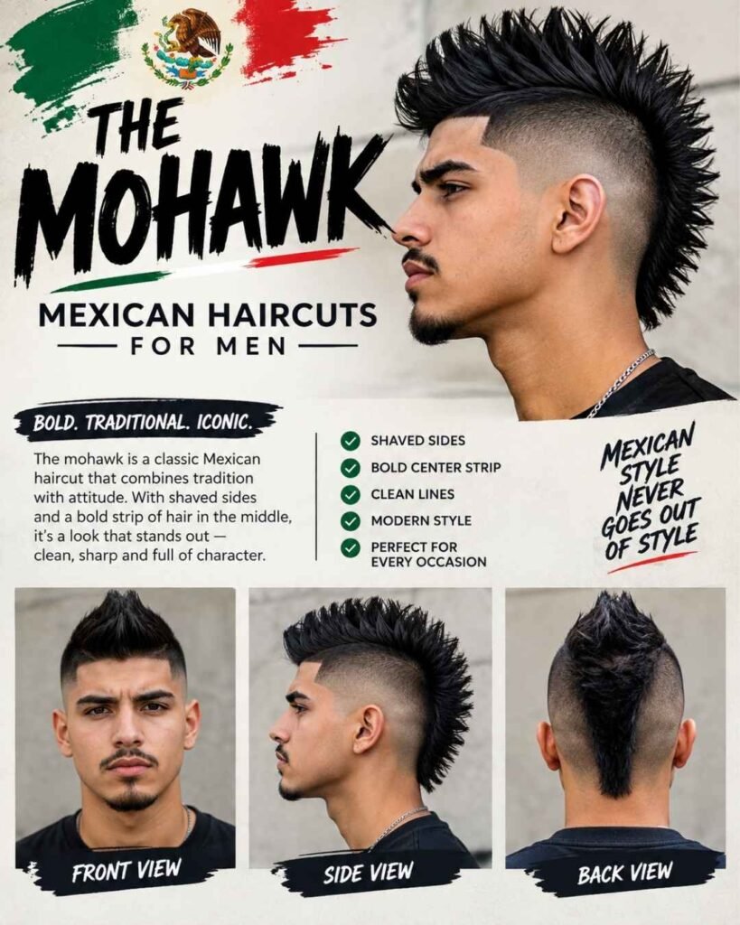 The Mohawk