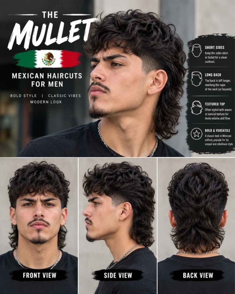 The Mullet