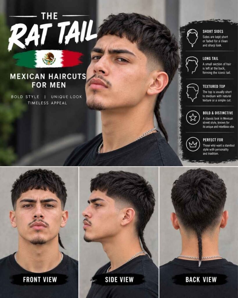 The Rat Tail