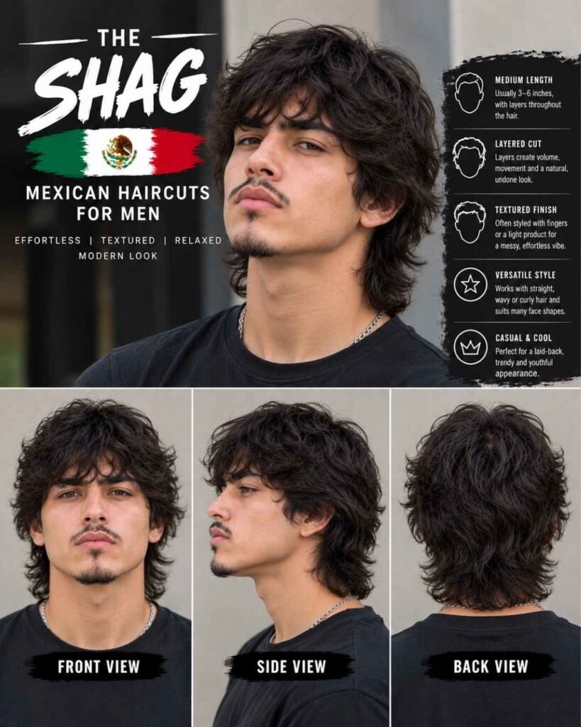 The Shag