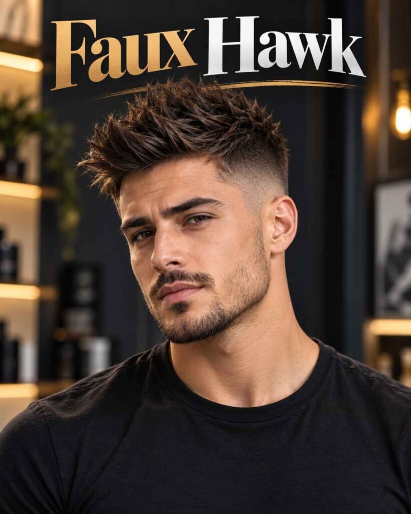 Faux Hawak