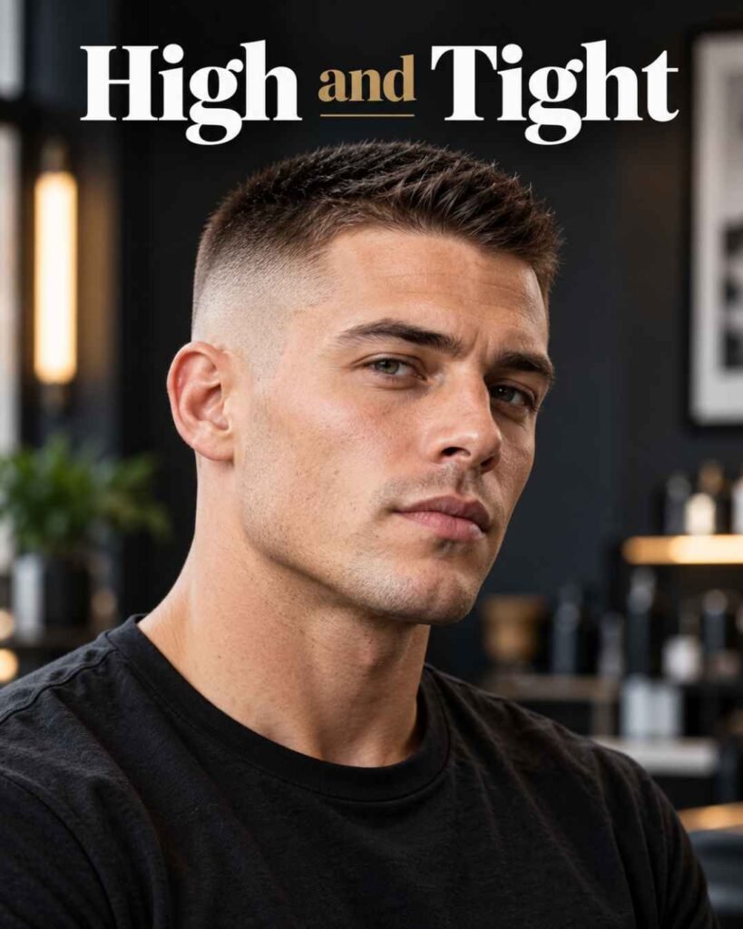 High and Tight