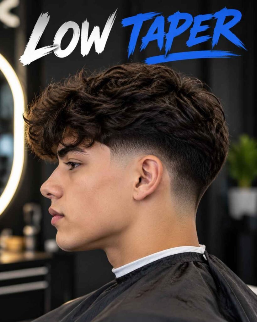 Low Taper