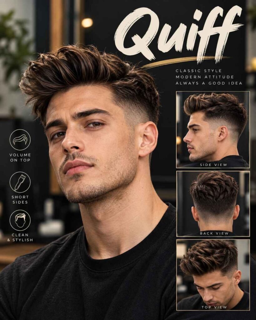 Quiff