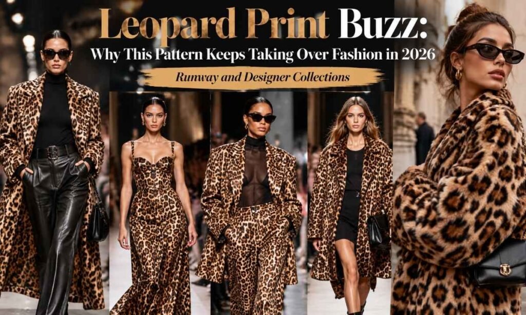 Runway and Designer Collections